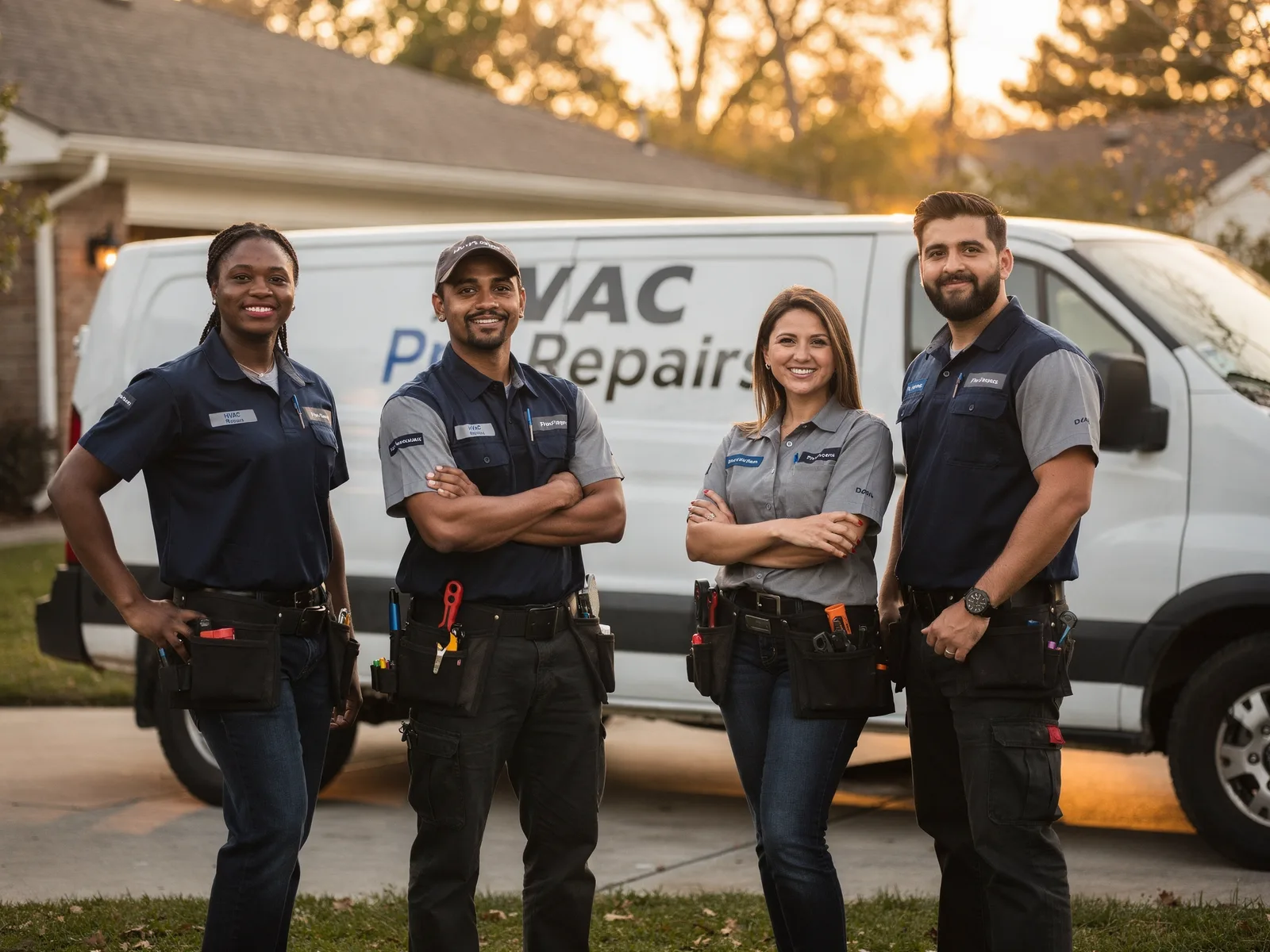 Heat Pump Repair company in Waynesburg, KY